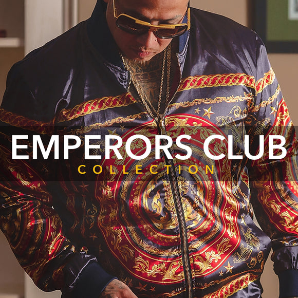 EMPEROR'S CLUB