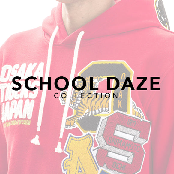 School Daze Collection