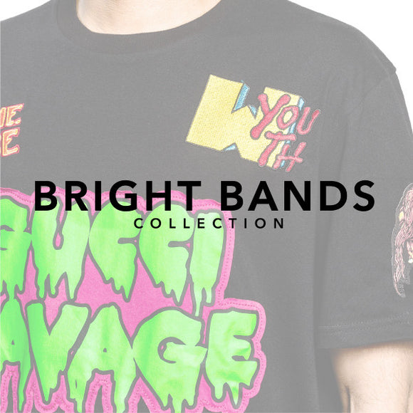 Bright Brands Collection