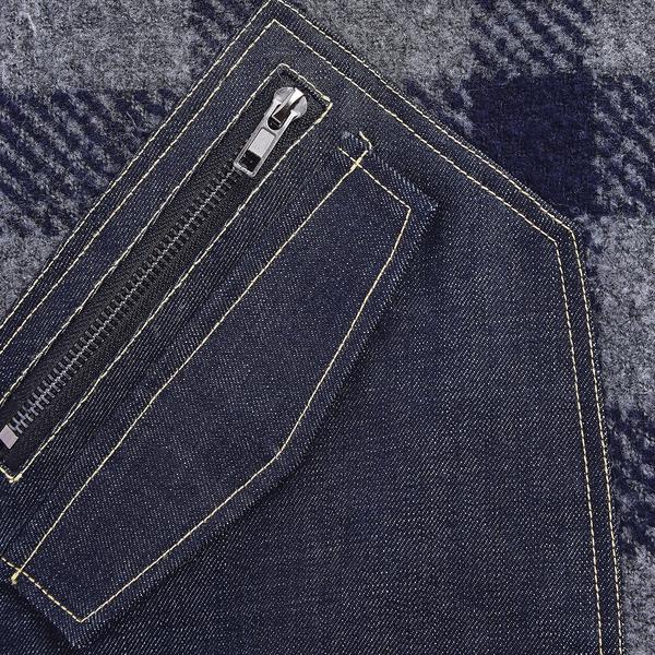 TAKAYAMA WOOL JACKET