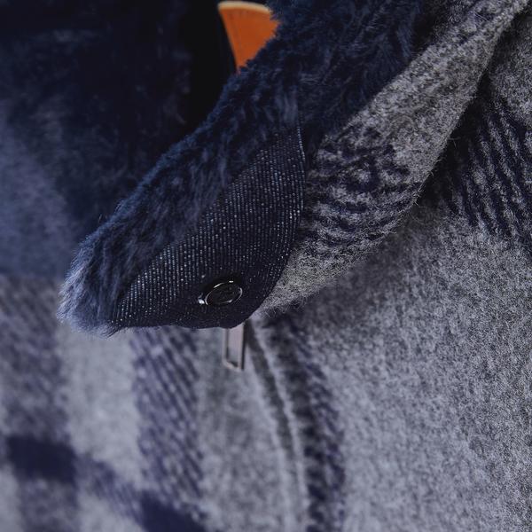 TAKAYAMA WOOL JACKET