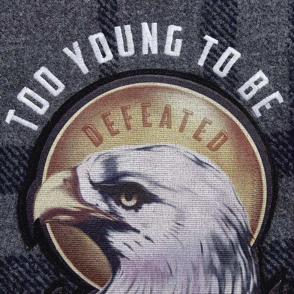 TAKAYAMA WOOL JACKET