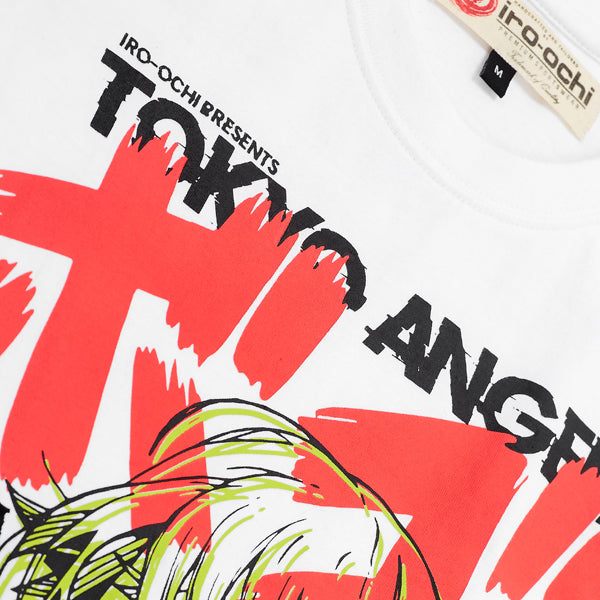 TOKYO ANGELS TEE
