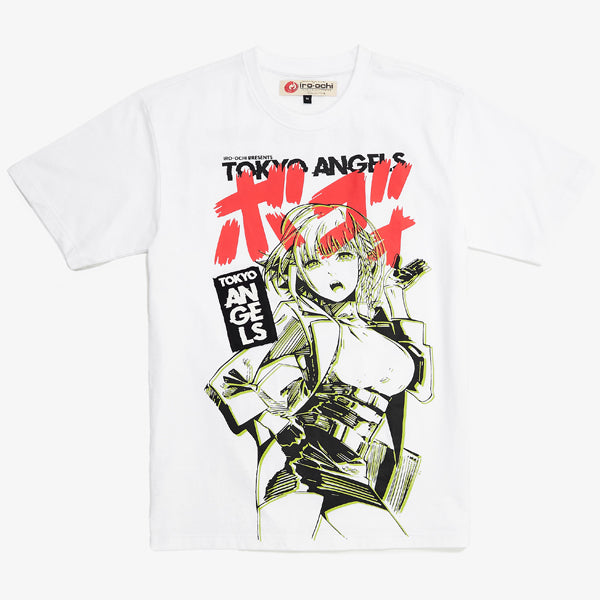 TOKYO ANGELS TEE