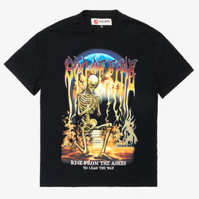 GOD OF FIRE TEE