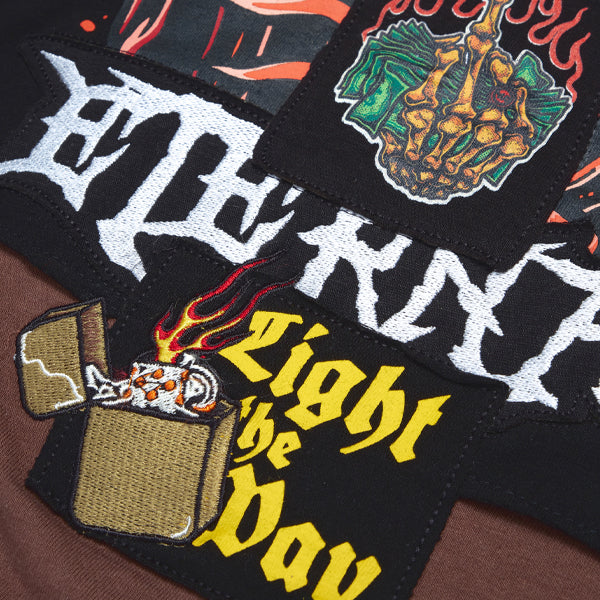 SOULED OUT FESTIVAL TEE