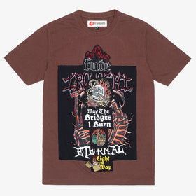 SOULED OUT FESTIVAL TEE