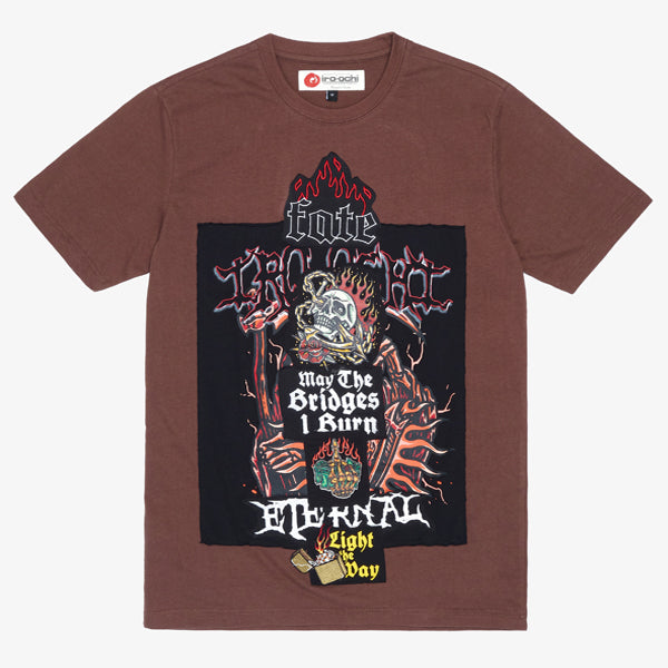 SOULED OUT FESTIVAL TEE