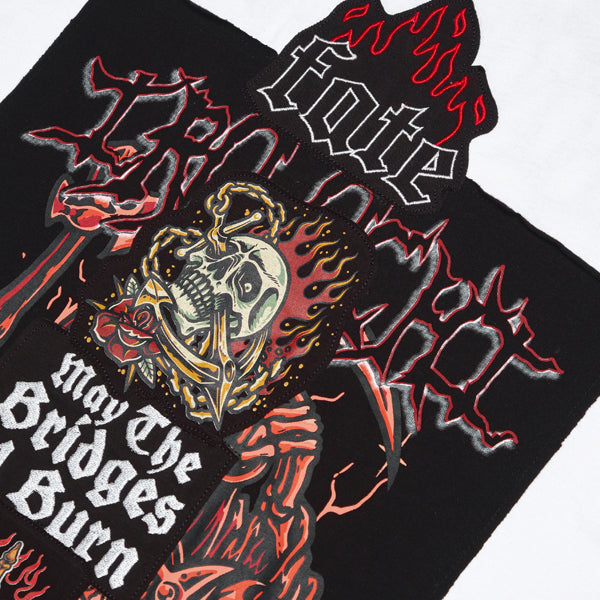 SOULED OUT FESTIVAL TEE