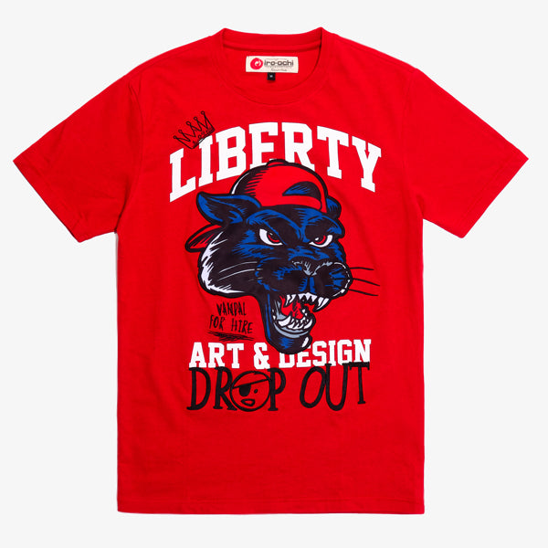 LIBERTY TEE