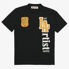 LA SS TEE