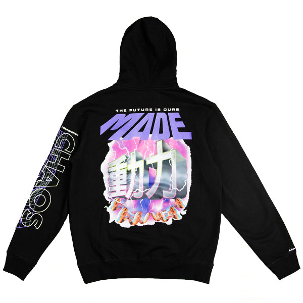 ASHITA HOODIE