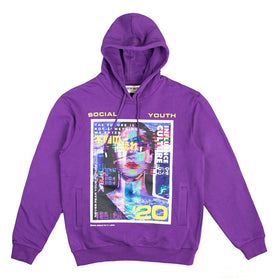 NANI HOODIE