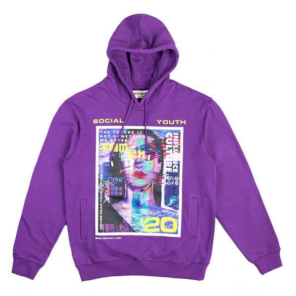 NANI HOODIE