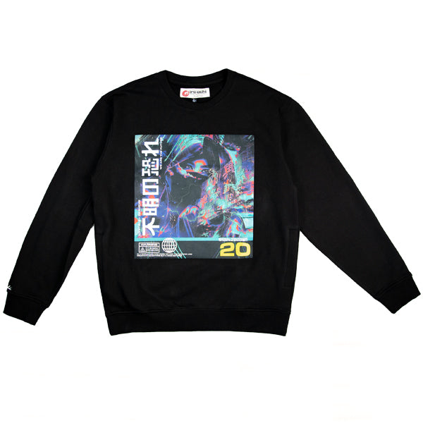 SEIKI SWEATSHIRT