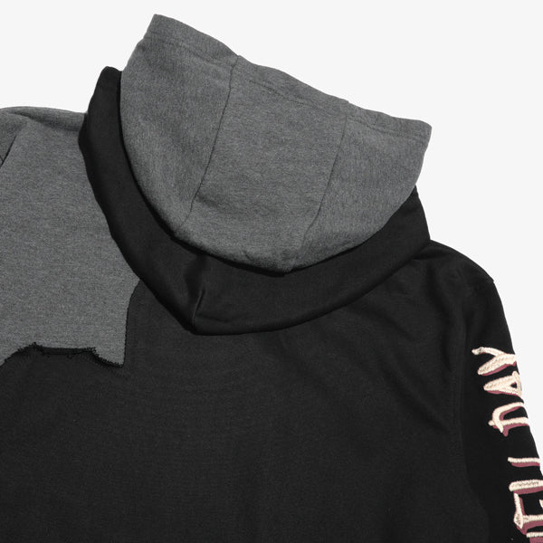 STORMS NEVER LAST HOODIE