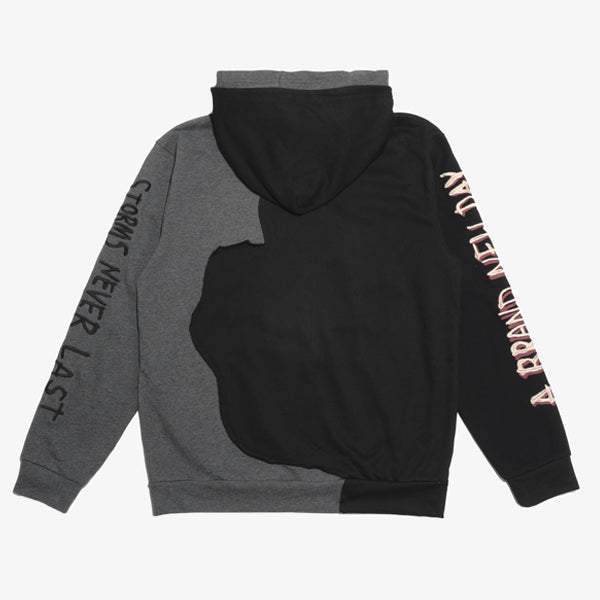 STORMS NEVER LAST HOODIE