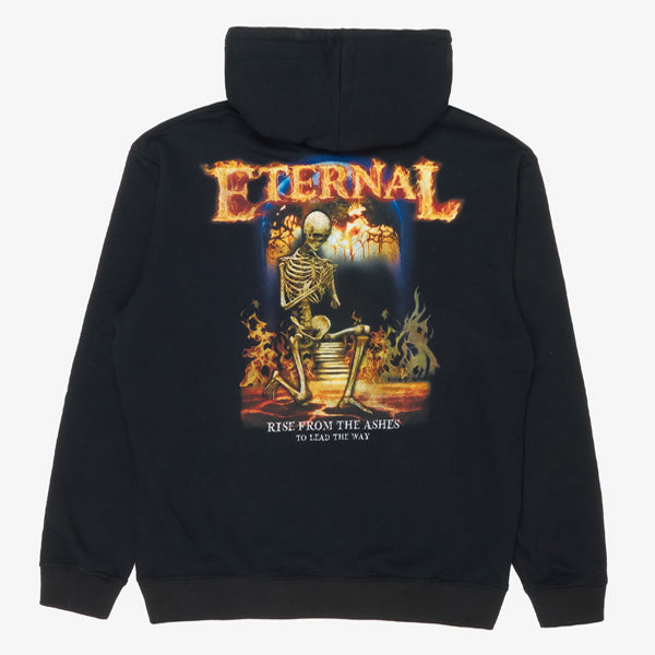 GOD OF FIRE HOODIE