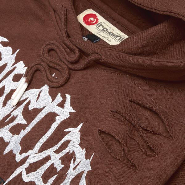 SOULED OUT FESTIVAL HOODIE