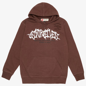 SOULED OUT FESTIVAL HOODIE