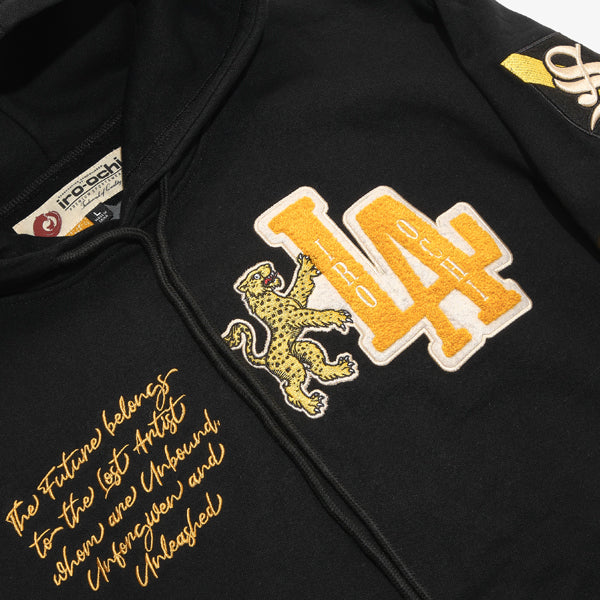 ARTIST SOCIETY HOODIE