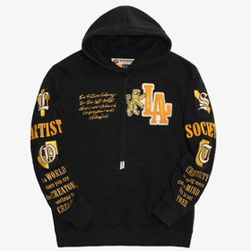 ARTIST SOCIETY HOODIE
