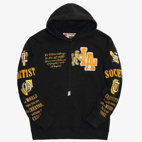 ARTIST SOCIETY HOODIE