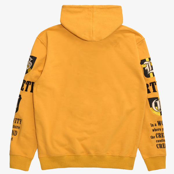 ARTIST SOCIETY HOODIE