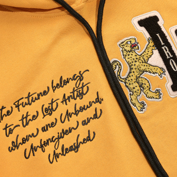 ARTIST SOCIETY HOODIE