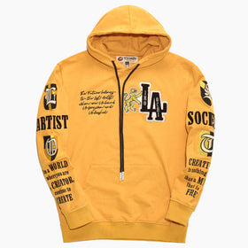 ARTIST SOCIETY HOODIE