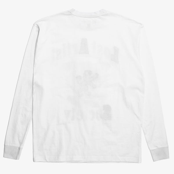 ARTIST SOCIETY LS TEE