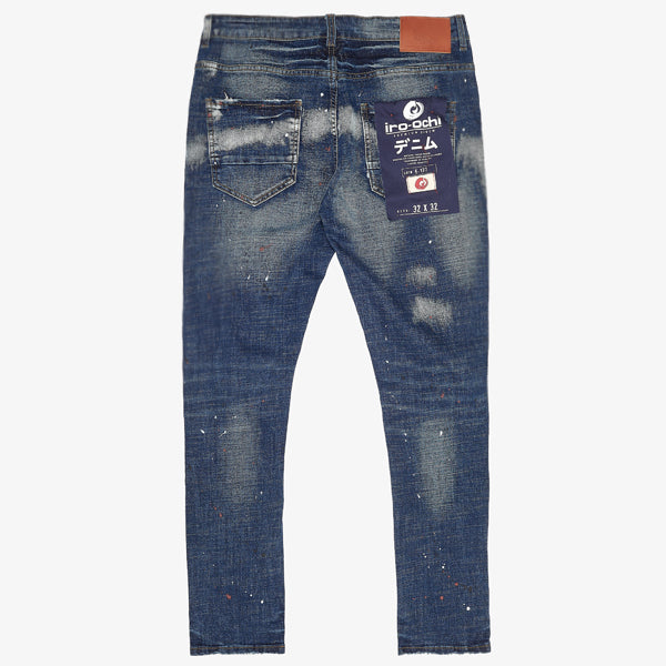 MONSUTA DENIM JEAN