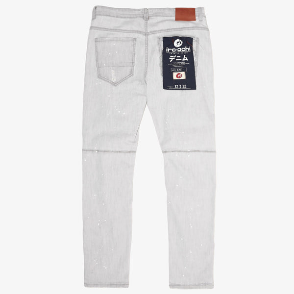 BETTO JEAN