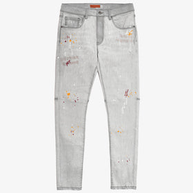 EVERYTHING IS NOTHING JEAN