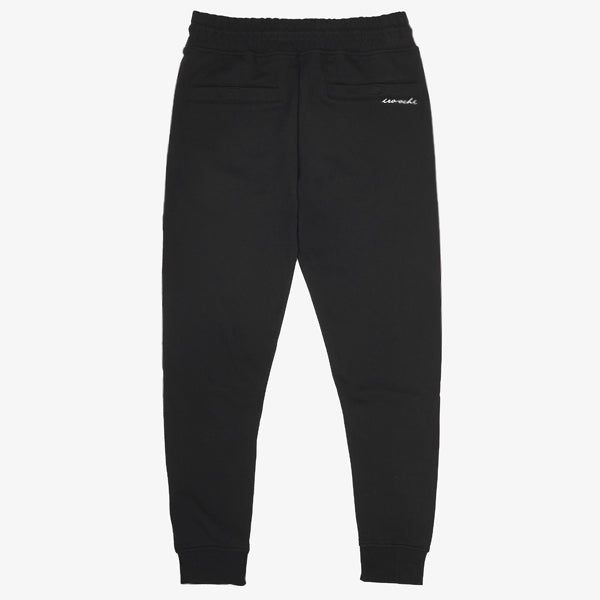 SUMU JOGGER - BLK