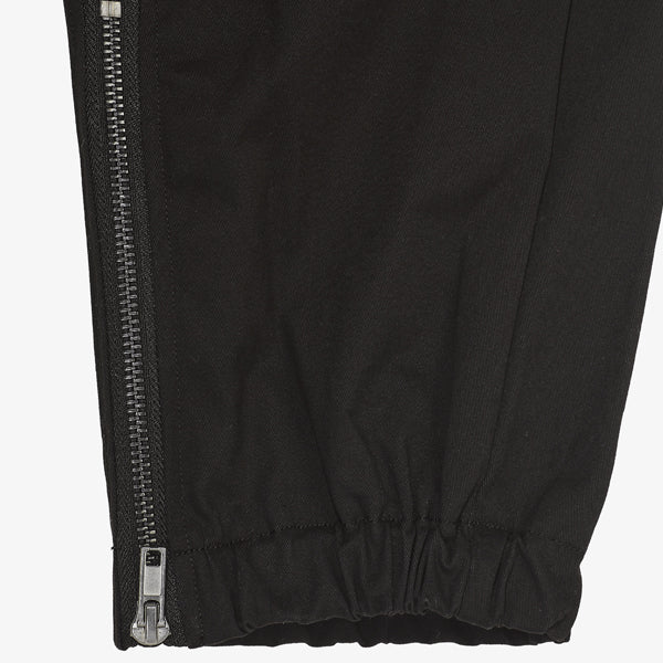 KOSHIKI FIELD PANT - BLK