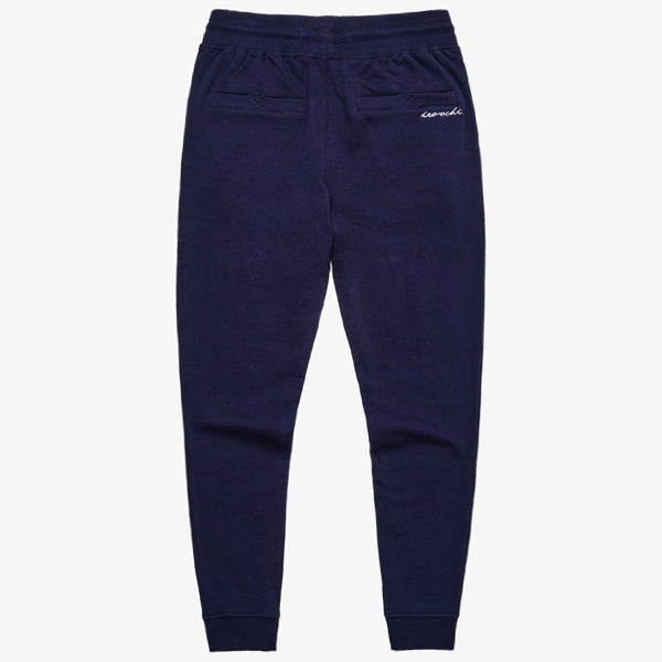 TOSHI JOGGER - NAVY