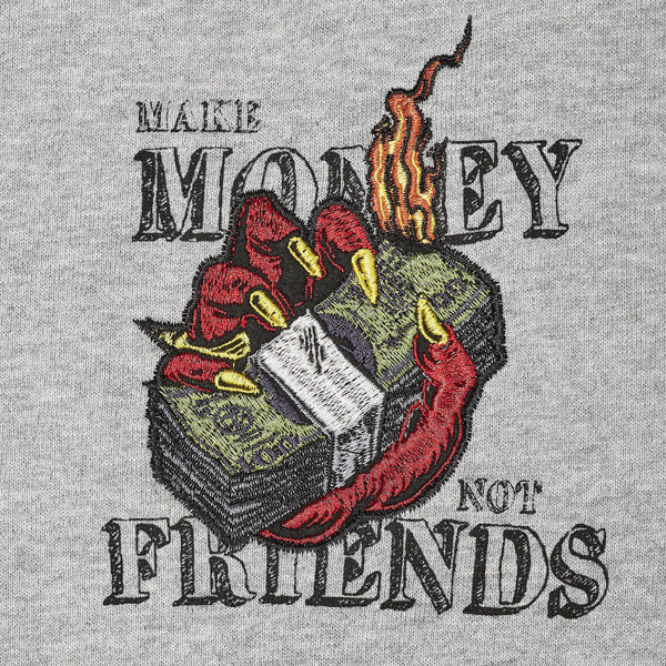 HAKOBU JOGGER - HGRY