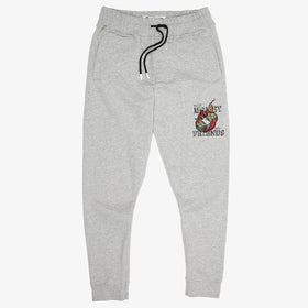 HAKOBU JOGGER - HGRY