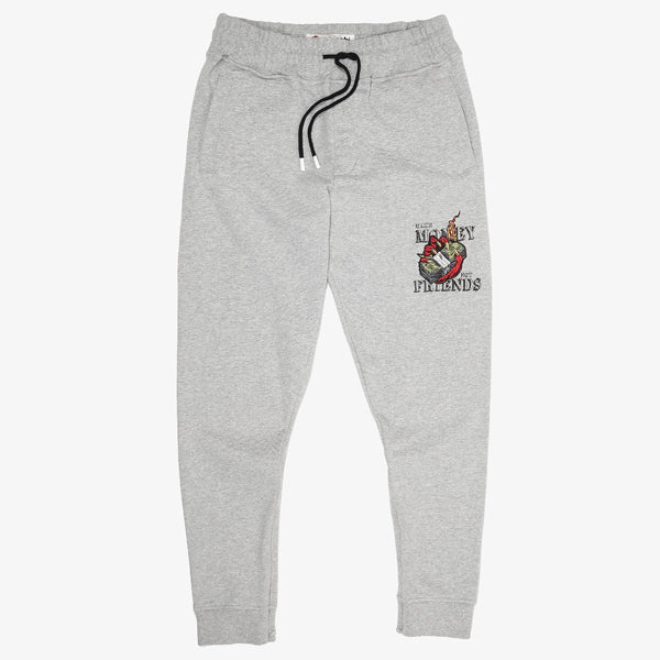 HAKOBU JOGGER - HGRY