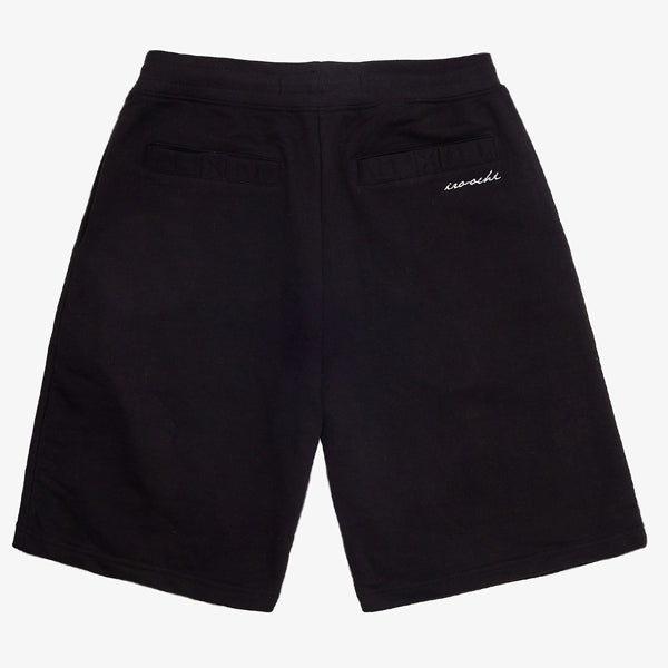 LOVELESS SHORT - BLACK