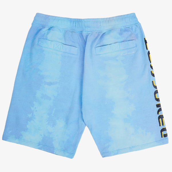 CENSORED SHORT - TEAL