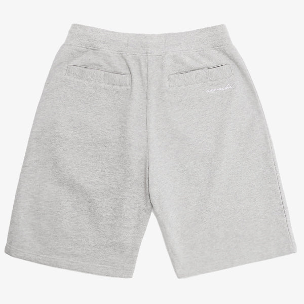 BAD THINGS SHORT - HEATHER GREY