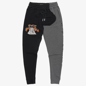 STORMS NEVER LAST JOGGER