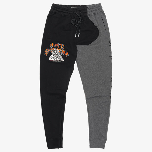 STORMS NEVER LAST JOGGER