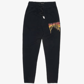 GOD OF FIRE JOGGER
