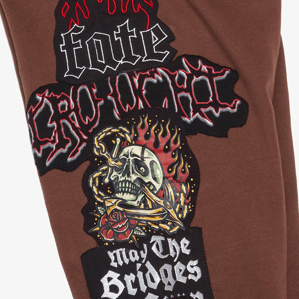 SOULED OUT FESTIVAL JOGGER