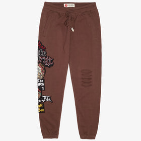 SOULED OUT FESTIVAL JOGGER