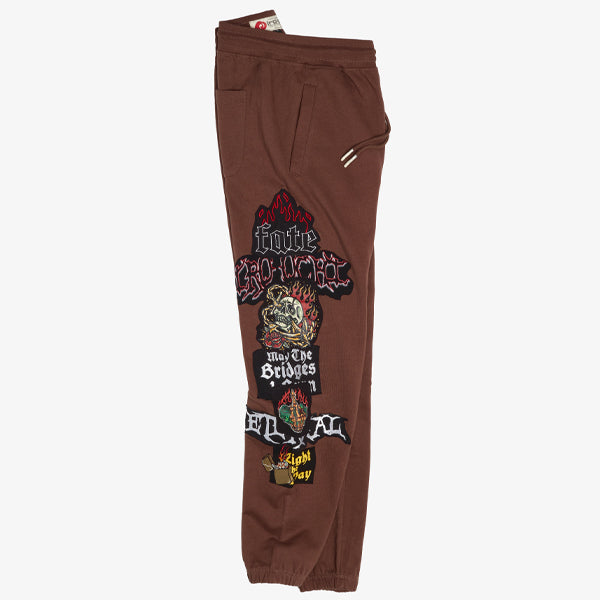 SOULED OUT FESTIVAL JOGGER