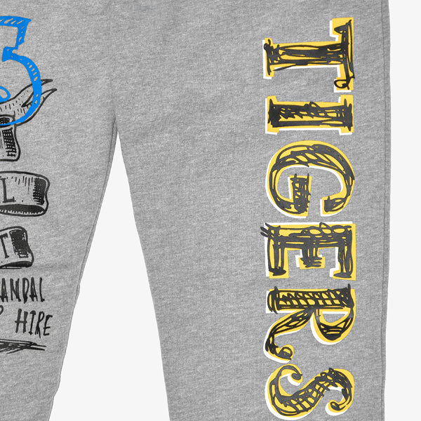 VANDAL FOR HIRE JOGGER